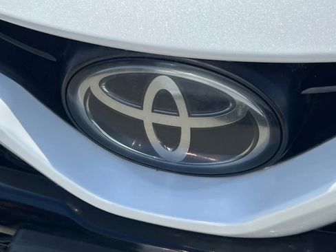 Used 2020 Toyota Camry TRD image 13