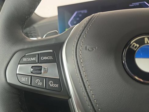 New 2026 BMW X5 xDrive40i AWD/4WD image 17