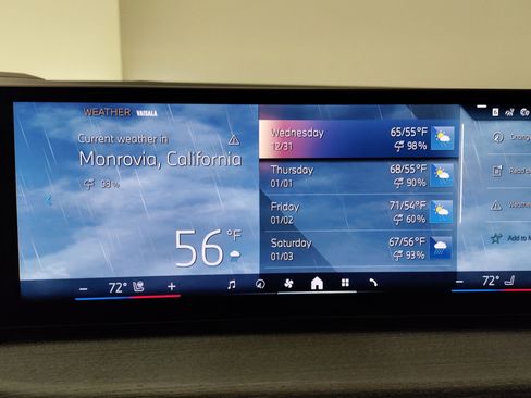 New 2026 BMW 430i Coupe w/ M Sport Package image 22