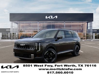 New 2027 Kia Telluride EX