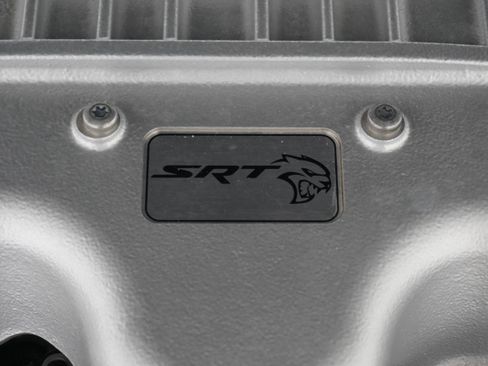 Used 2022 Dodge Challenger SRT Hellcat image 31