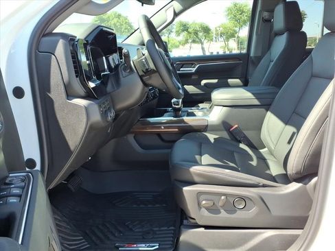 New 2026 Chevrolet Silverado 1500 LT AWD/4WD image 16