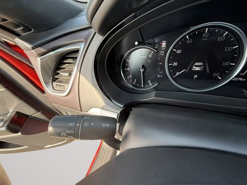 Used 2019 MAZDA CX-9 Grand Touring image 23