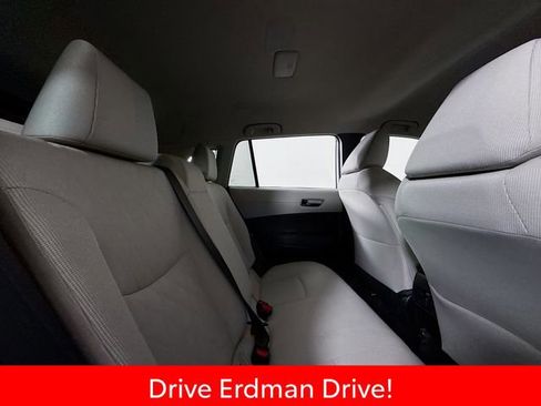 Certified 2026 Toyota Corolla Cross L FWD image 27