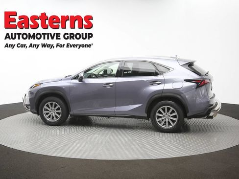 Used 2017 Lexus NX 200t AWD w/ Accessory Package 2 image 62