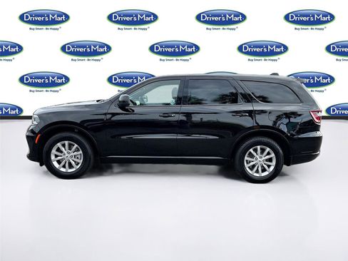 Used 2026 Dodge Durango GT RWD image 4