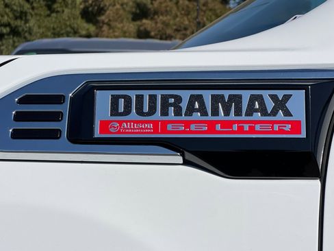 Used 2024 GMC Sierra 2500 Denali w/ Denali Reserve Package image 27