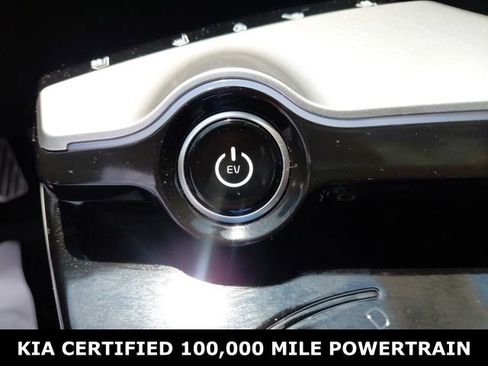 Certified 2024 Kia EV6 GT-Line AWD/4WD image 18