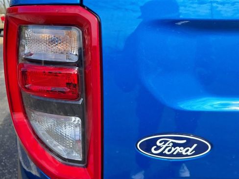 New 2026 Ford Bronco Sport Outer Banks AWD/4WD image 13