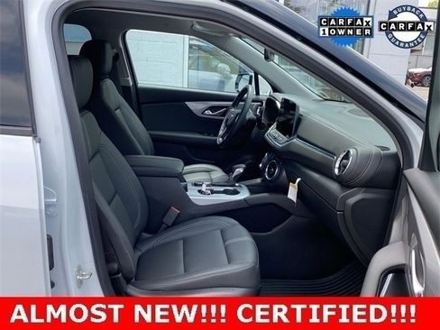 Used 2024 Chevrolet Blazer LT image 27