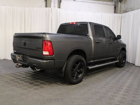 Used 2019 RAM 1500 Express w/ Express Value Package image 22