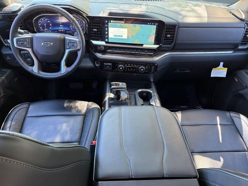 Used 2025 Chevrolet Silverado 1500 RST w/ Convenience Package II image 15