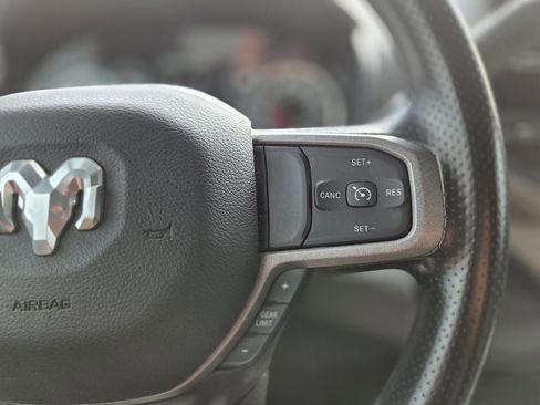 Used 2024 RAM 2500 Tradesman AWD/4WD image 16