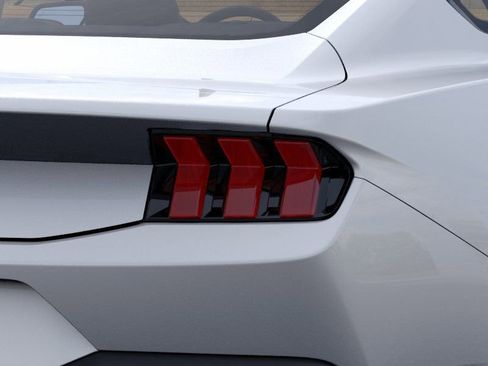 New 2026 Ford Mustang Coupe RWD image 21