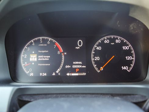 New 2025 Honda Ridgeline Black Edition image 25