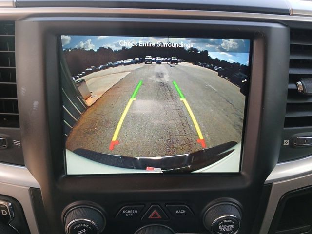Used 2019 RAM 1500 Big Horn AWD/4WD image 35