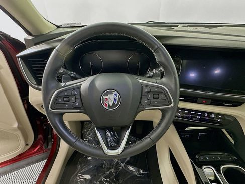 Used 2023 Buick Envision Preferred image 16