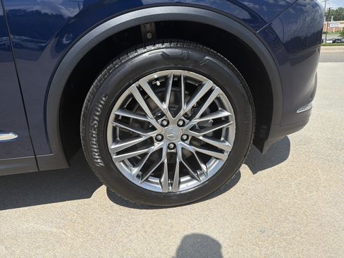 Certified 2024 Acura MDX SH-AWD w/ Advance Package image 13