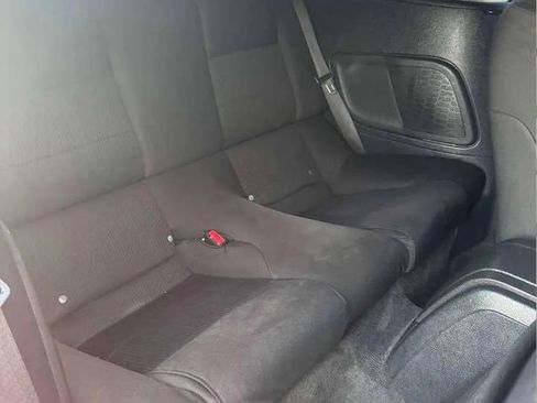 Used 2012 Ford Mustang Convertible image 13