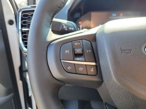 New 2025 Ford Ranger XLT w/ Equipment Group 301A High image 23