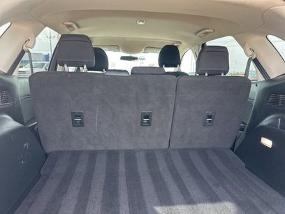 Used 2018 Ford Edge SE