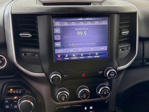Used 2019 RAM 1500 Big Horn AWD/4WD image 18