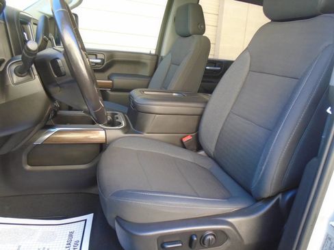 Used 2020 Chevrolet Silverado 2500 LT w/ All Star Edition image 38