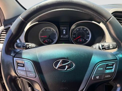 Used 2013 Hyundai Santa Fe Sport w/ Popular Equipment Pkg AWD/4WD image 25