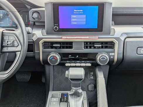 New 2026 Toyota Tacoma SR5 RWD image 12