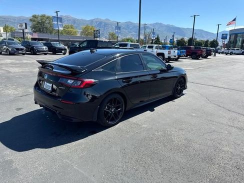 Used 2022 Honda Civic Sport image 7