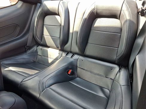 Used 2024 Ford Mustang Premium image 10