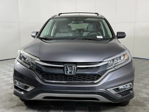 Used 2015 Honda CR-V EX-L image 7