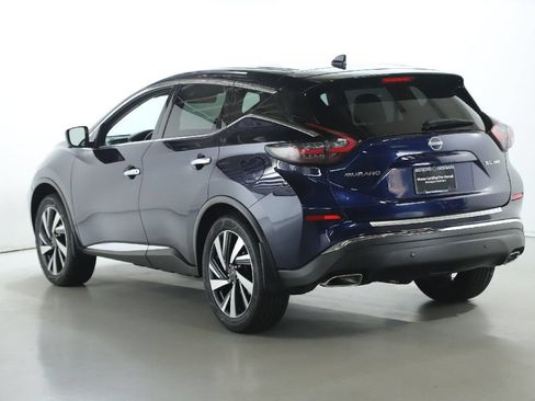 Certified 2024 Nissan Murano SL AWD/4WD image 44