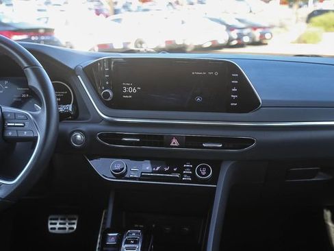 Certified 2023 Hyundai Sonata SEL Plus image 14