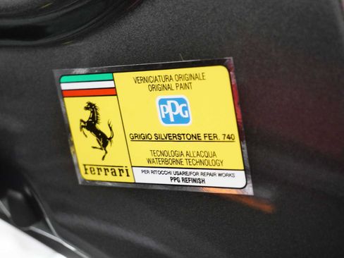Certified 2022 Ferrari F8 Tributo RWD image 31