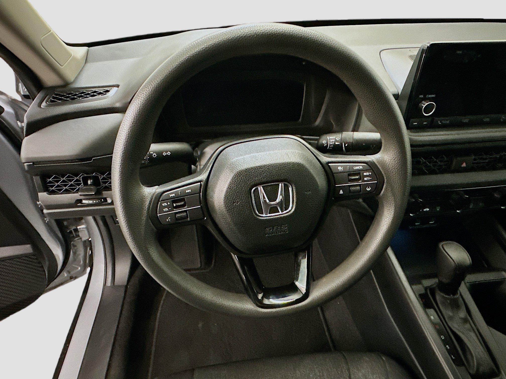 Used 2025 Honda Accord LX image 17
