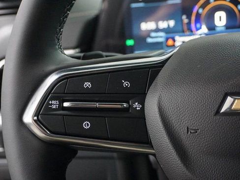 New 2026 Chevrolet Suburban Premier image 27