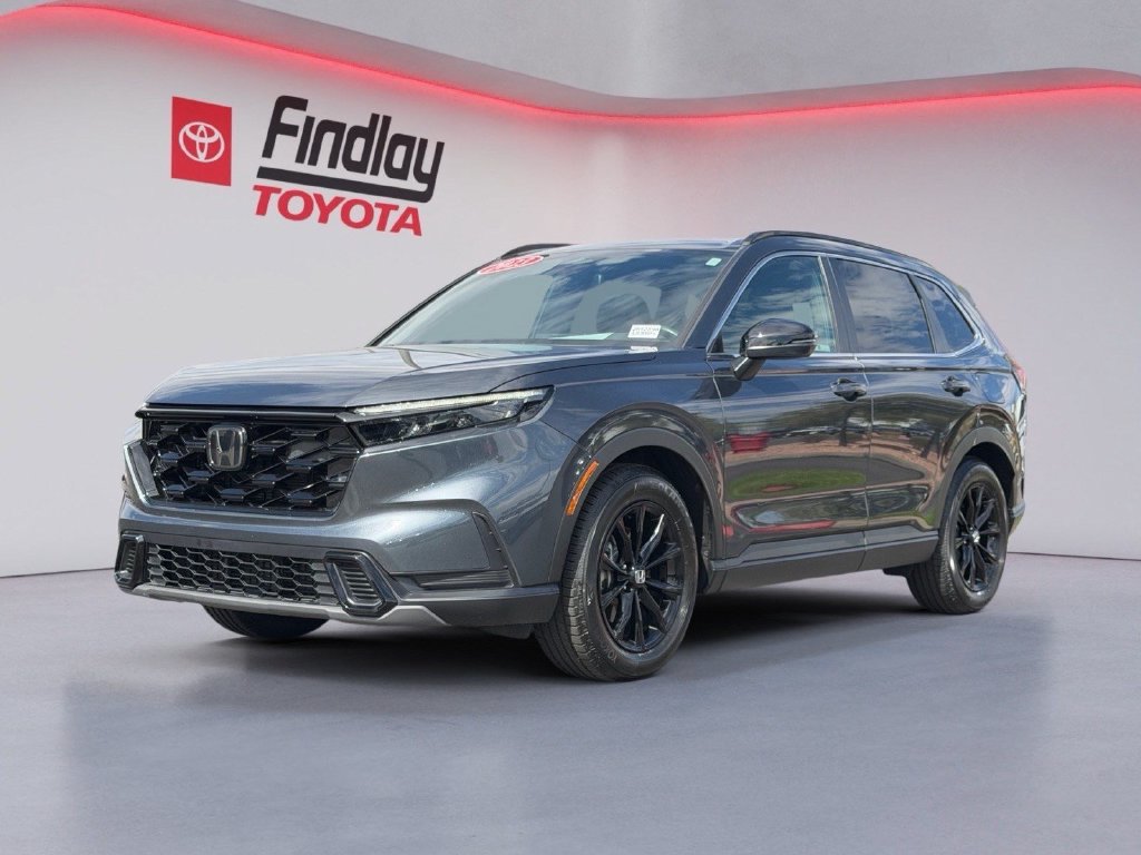 Used 2023 Honda CR-V Sport image 1