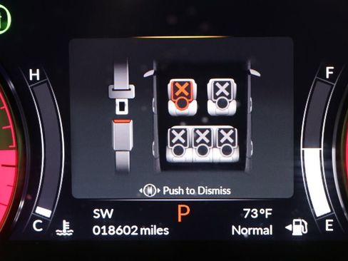 Used 2024 Acura RDX A-Spec image 20