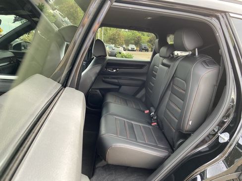 Used 2023 Honda CR-V Sport Touring image 16