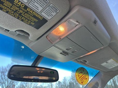 Used 2015 Toyota Sequoia Limited image 30