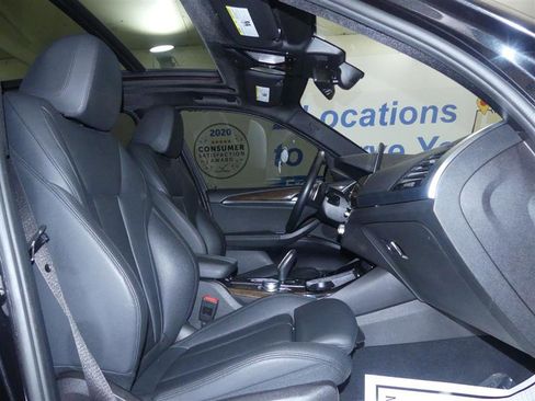 Used 2019 BMW X3 xDrive30i w/ Driving Assistance Package image 8