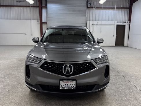 Used 2024 Acura RDX SH-AWD w/Tech image 25