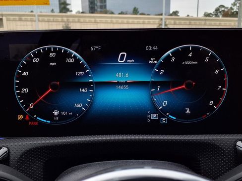 Used 2023 Mercedes-Benz CLA 250 CLA 250 w/ Premium Package image 18