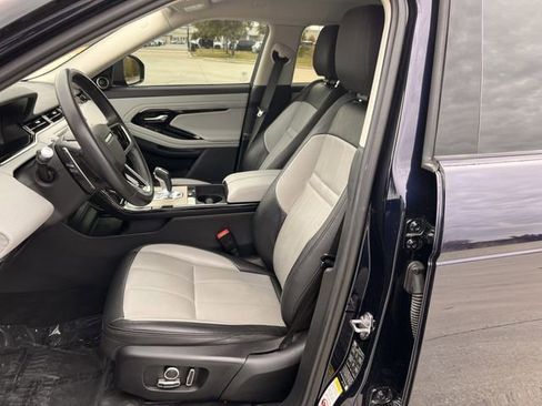 Used 2022 Land Rover Range Rover Evoque R-Dynamic S image 23