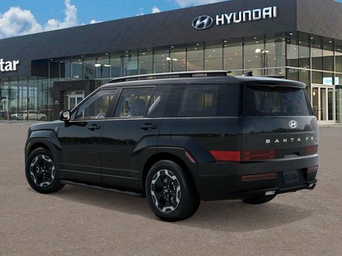 New 2026 Hyundai Santa Fe SEL image 5