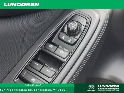 Used 2023 Subaru Forester Premium image 12