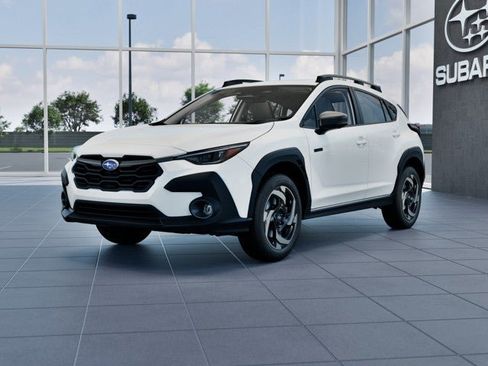 New 2026 Subaru Crosstrek 2.5i Limited AWD/4WD image 2