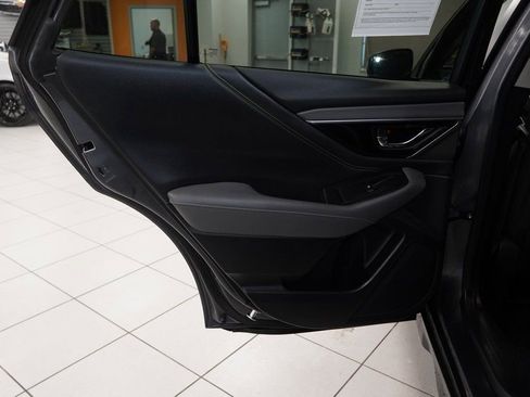 Used 2020 Subaru Outback Onyx Edition XT image 23