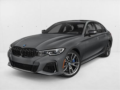 Used 2021 BMW M340i xDrive w/ Premium Package